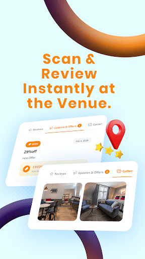 HashView App Screen 6