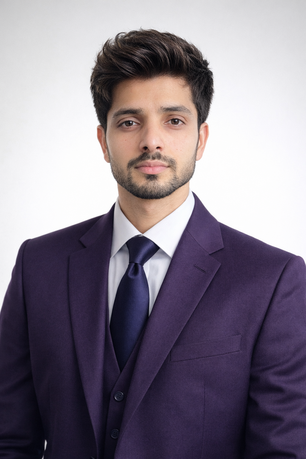 Ankit Sudan