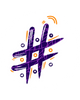 HashView Logo